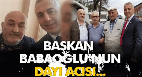 Turgut Babaoğlu Tv264te konuştu Partililerin hiçbiri bana selam dahi vermediler